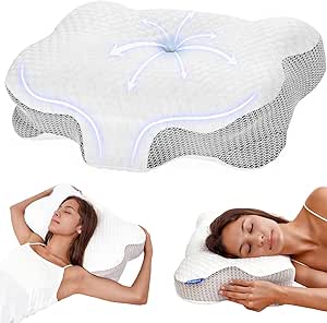 Memory Foam Pillow