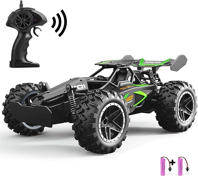 Remote Control Cars