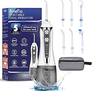 Water Flosser