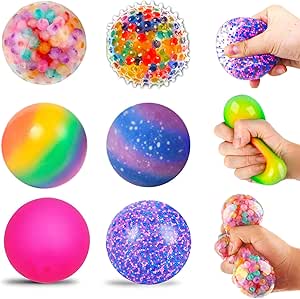 Stress Balls
