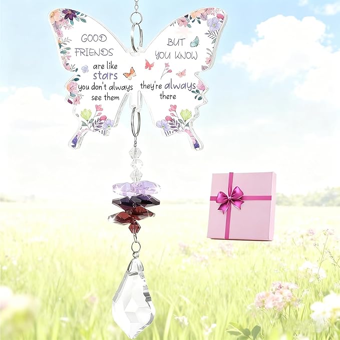 Friendship Gifts for Women