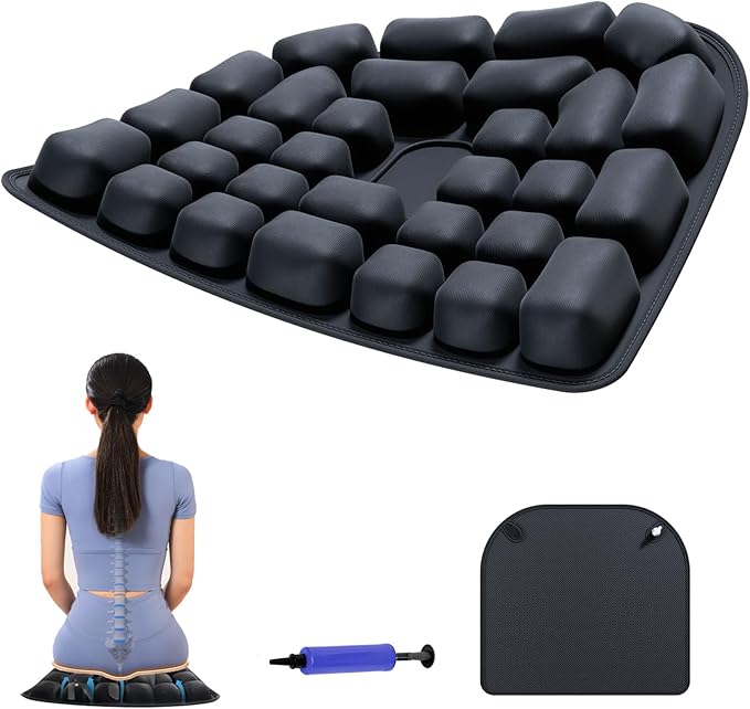 Pressure Relief Cushion Inflatable