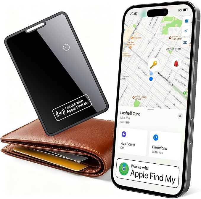 Wallet Tracker