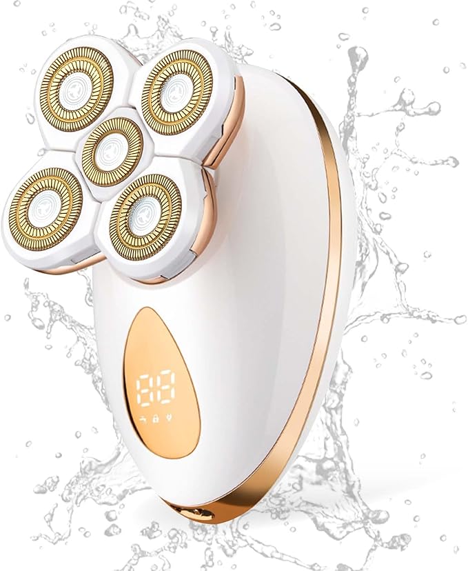 Electric Lady Shaver