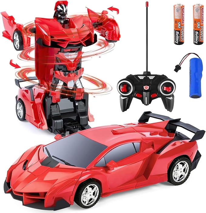 Remote Control Cars