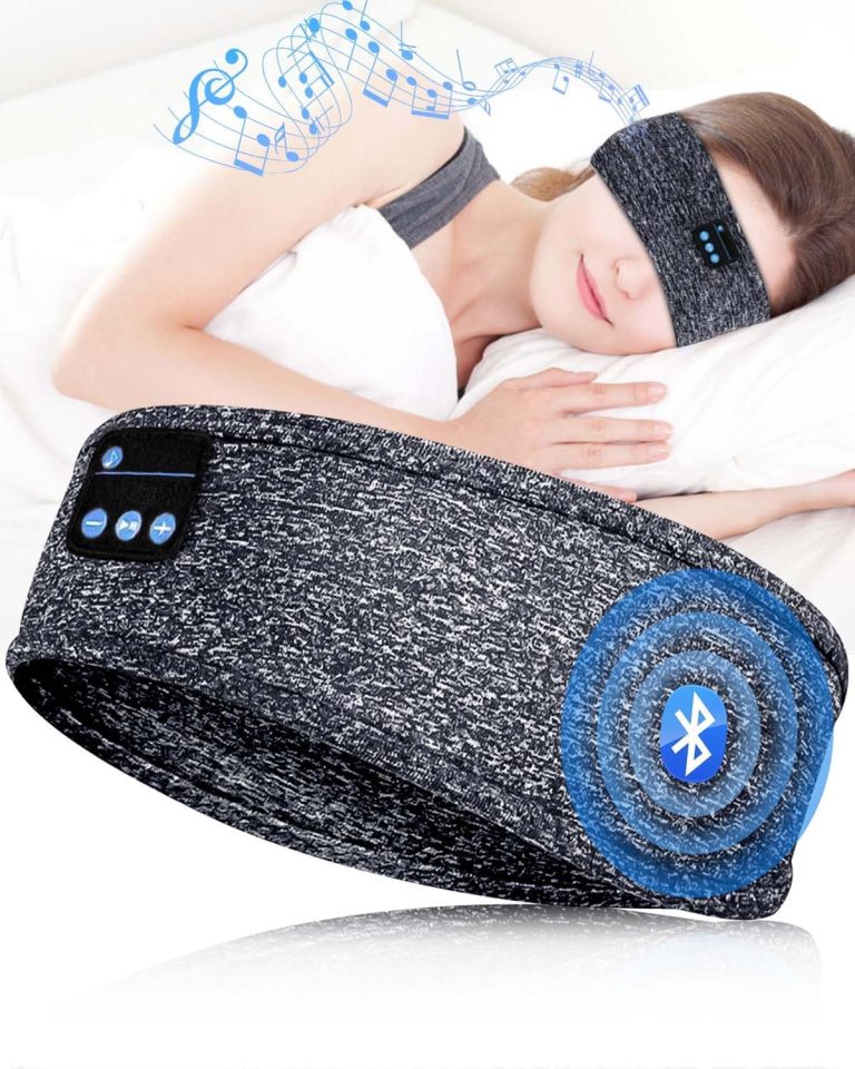 Sleep Headphones