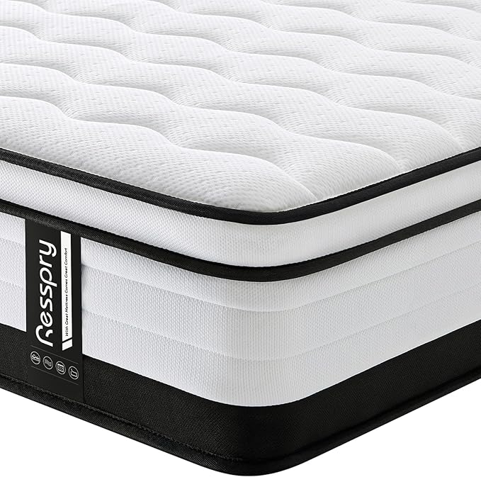 Double Mattress 4FT6