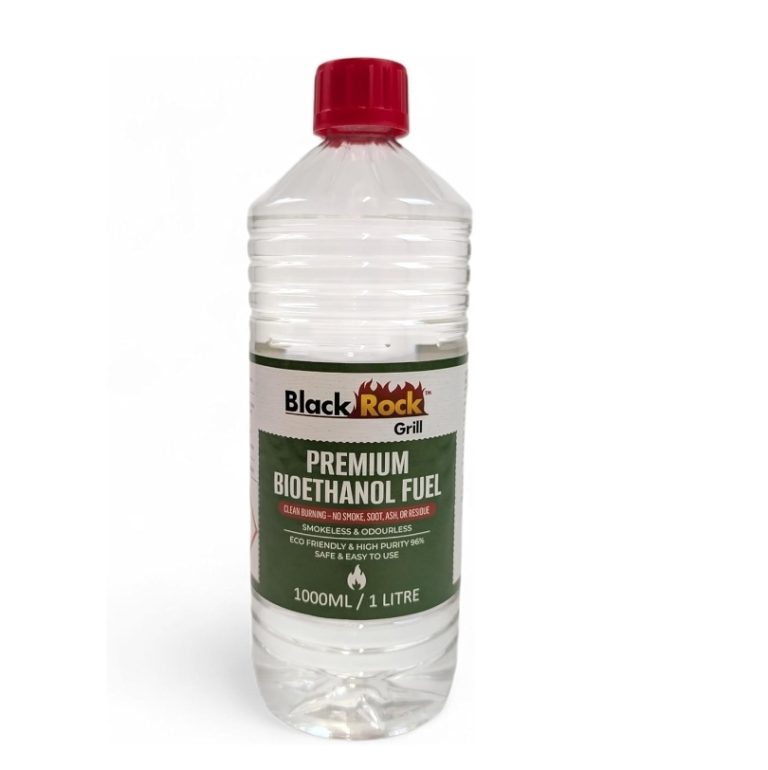 Bioethanol Fuel 1L