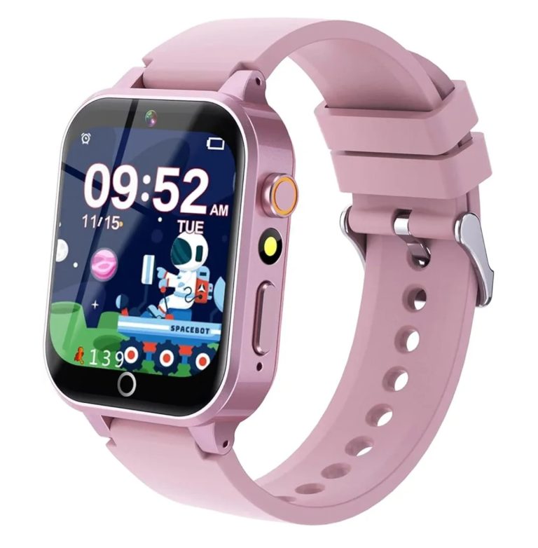 Kids Smart Watch