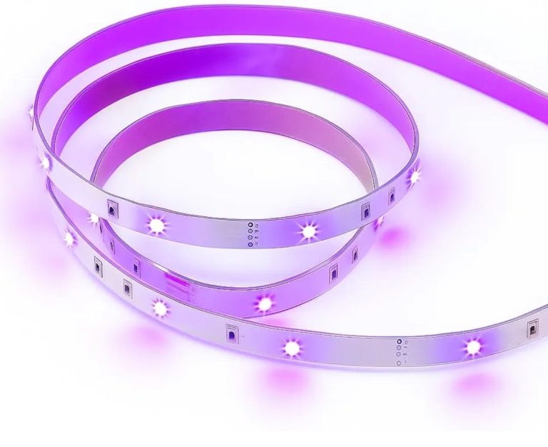 LED Backlight 5m TV Backlight