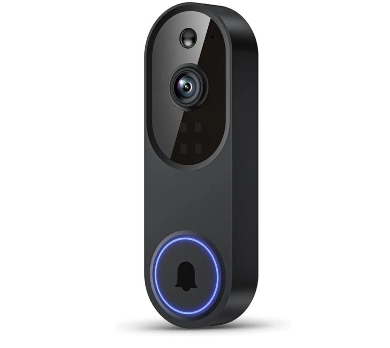 Video Doorbell Camera