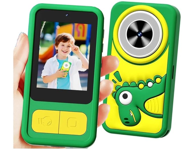 Kids Smart Phone Toy