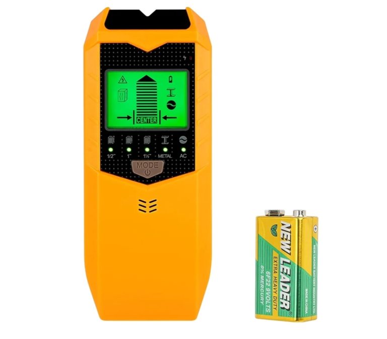 Stud Finder Wall Scanner