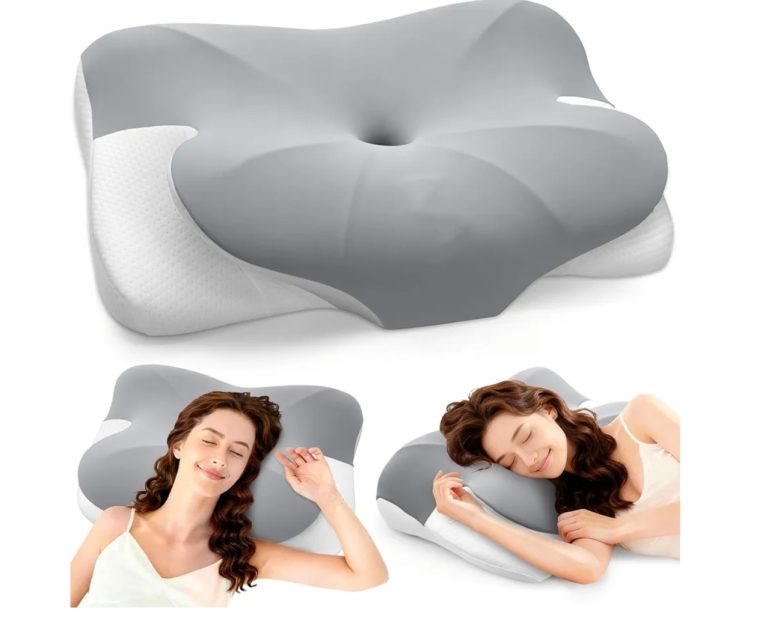 Memory Foam Pillow
