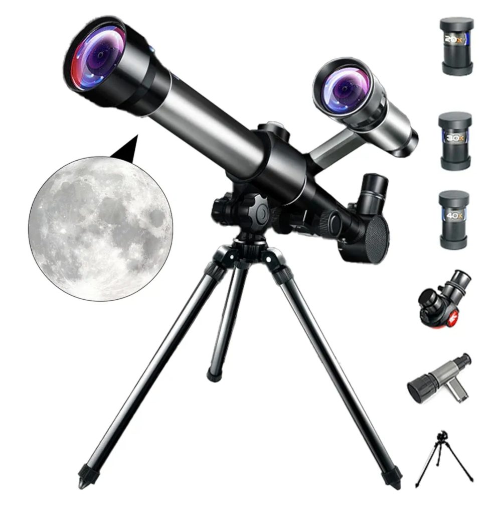 Telescope for Kids