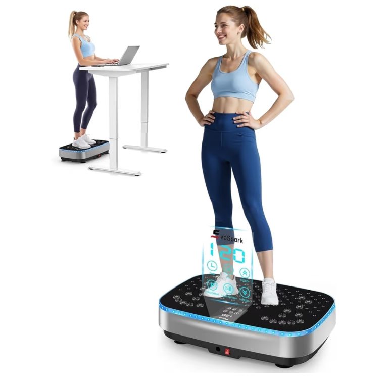 Vibration Plate