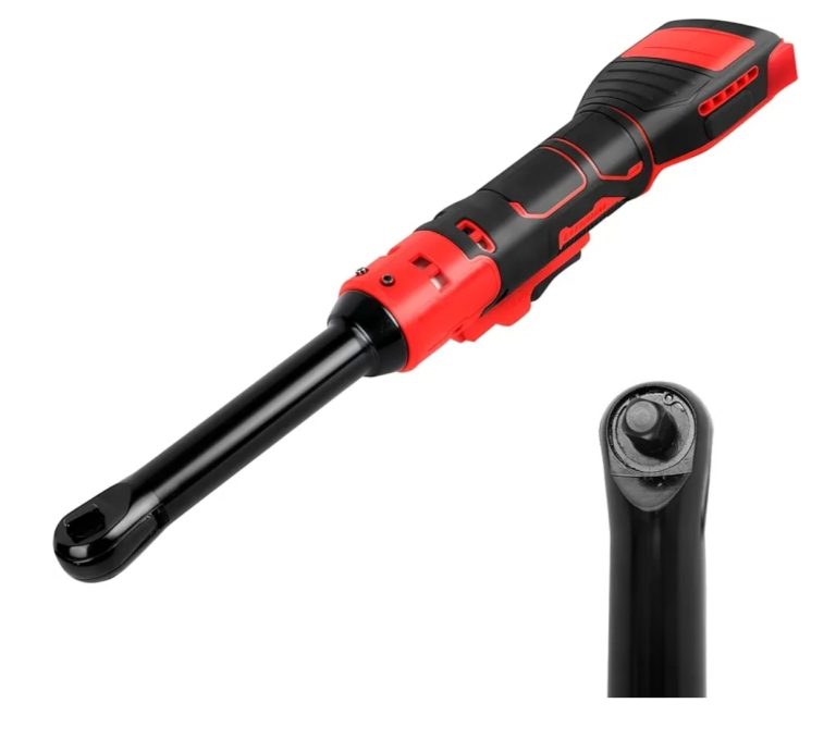 Cordless Ratchet Wrench