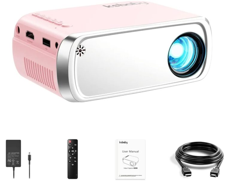 Mini Projector