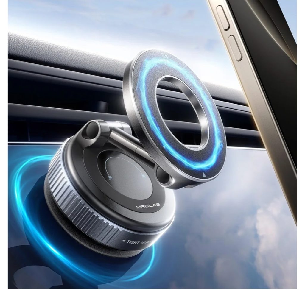 Mobile Phone Holder for Car