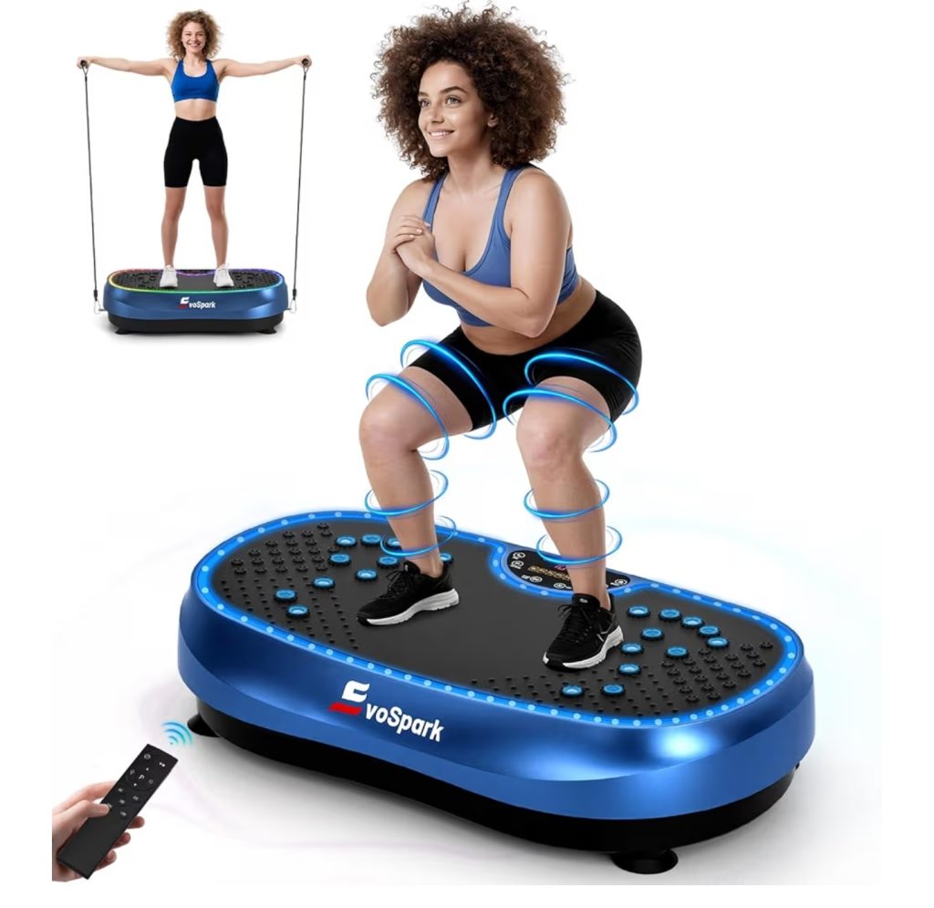 Vibration Plate