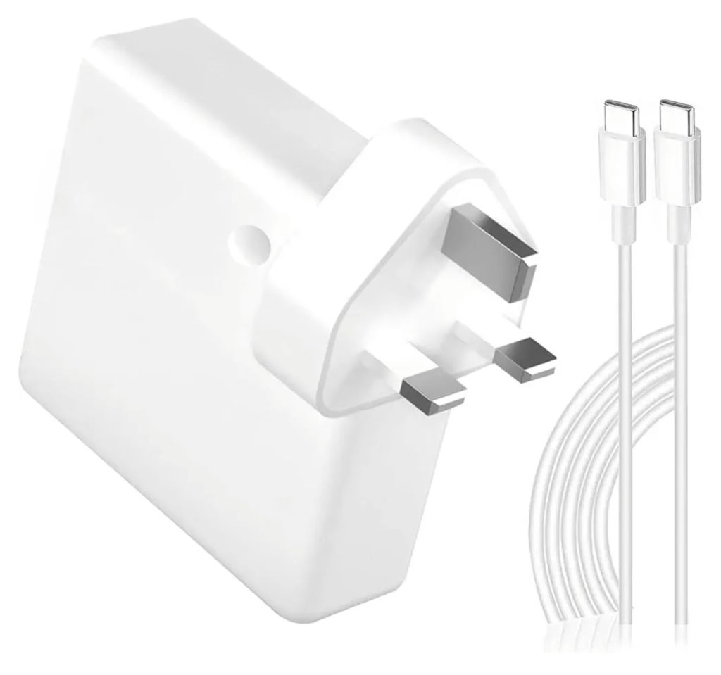 96W Super Fast Charger