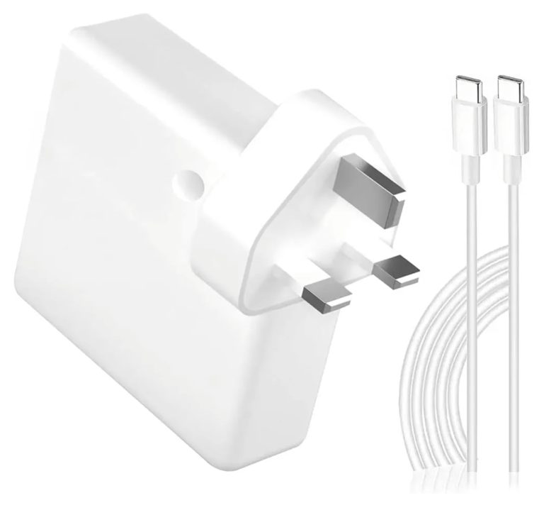 96W Super Fast Charger