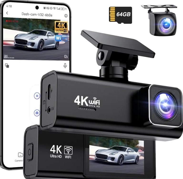 Dashcam