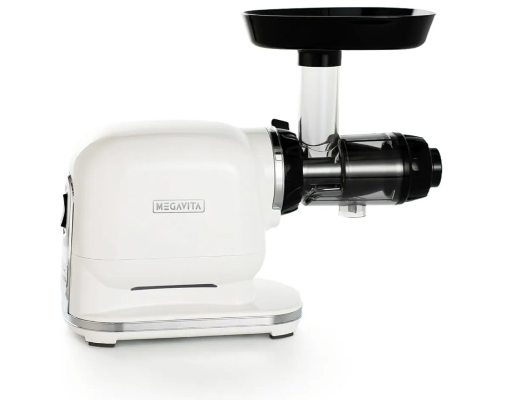 Cold Press Juicer Machine