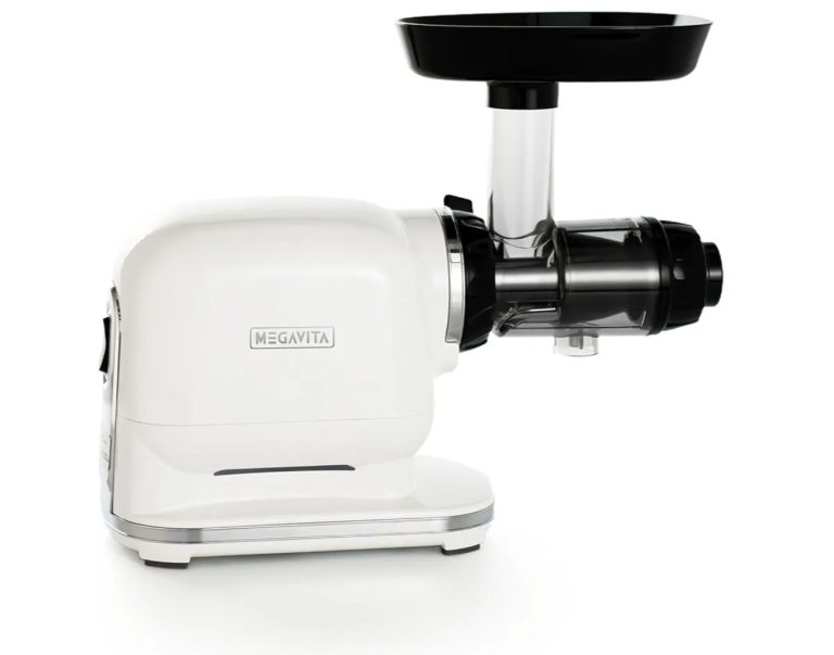 Cold Press Juicer Machine