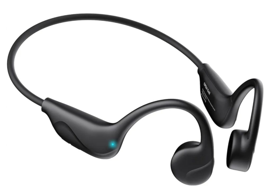 Bone Conduction Headphones
