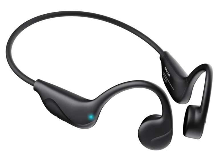 Bone Conduction Headphones