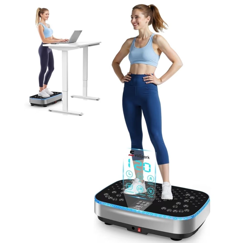 Vibration Plate