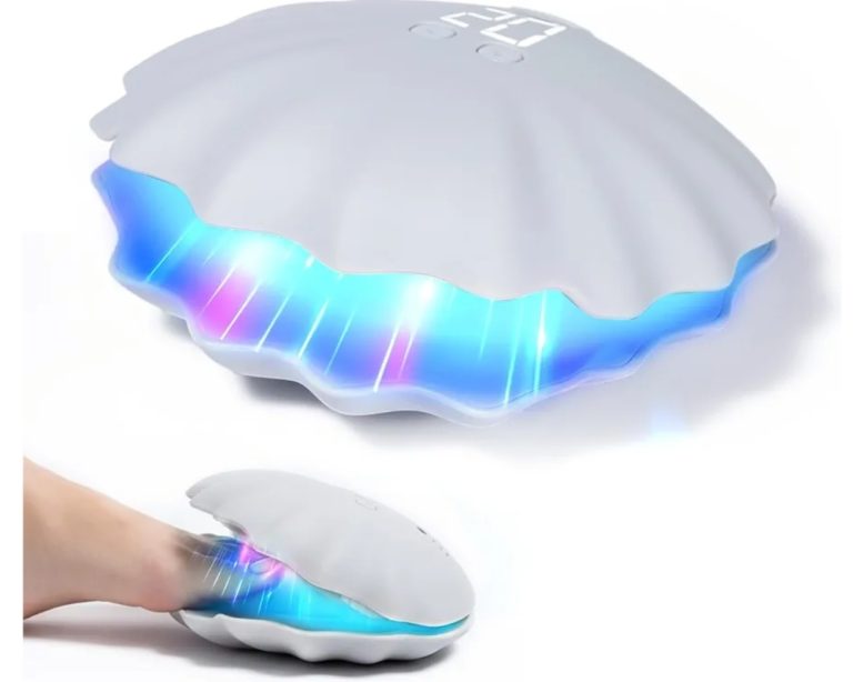 Toenail Repair Laser