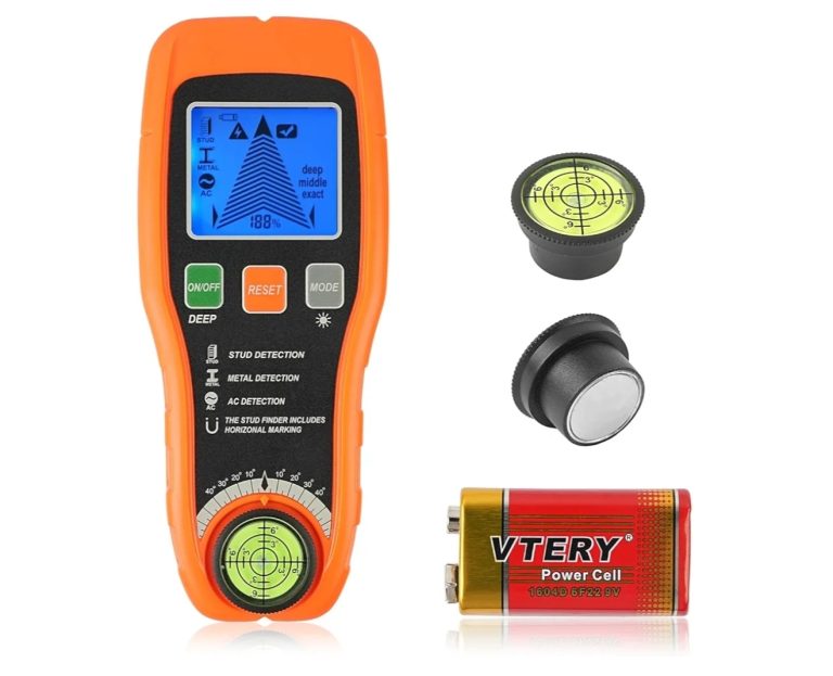 Stud Finder Wall Scanner