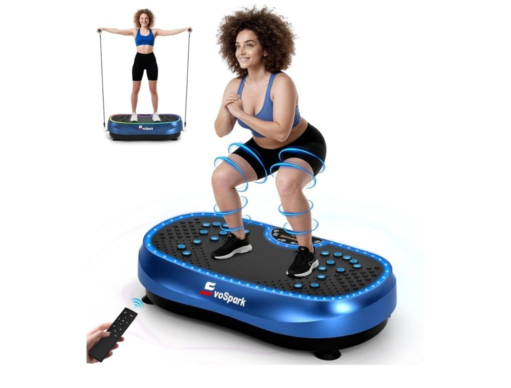 Vibration Plate
