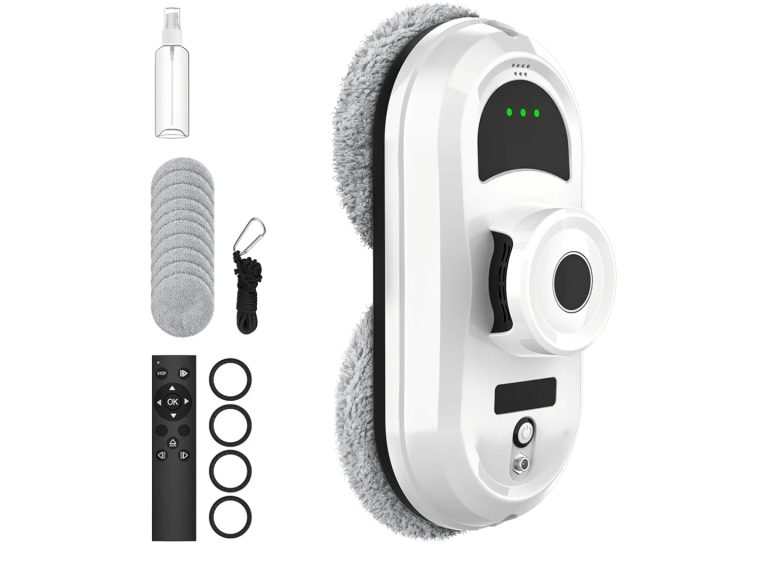 Window Cleaning Robot