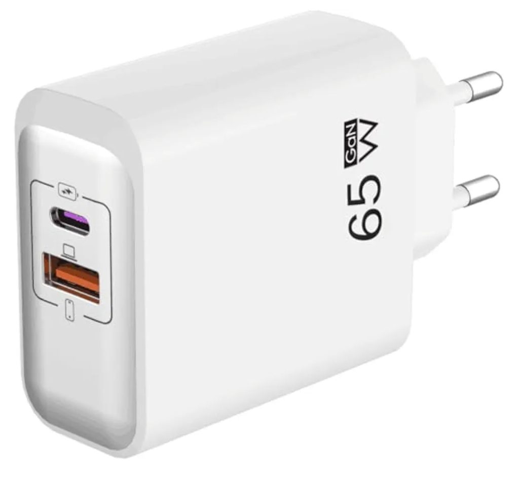 Travel Adapter