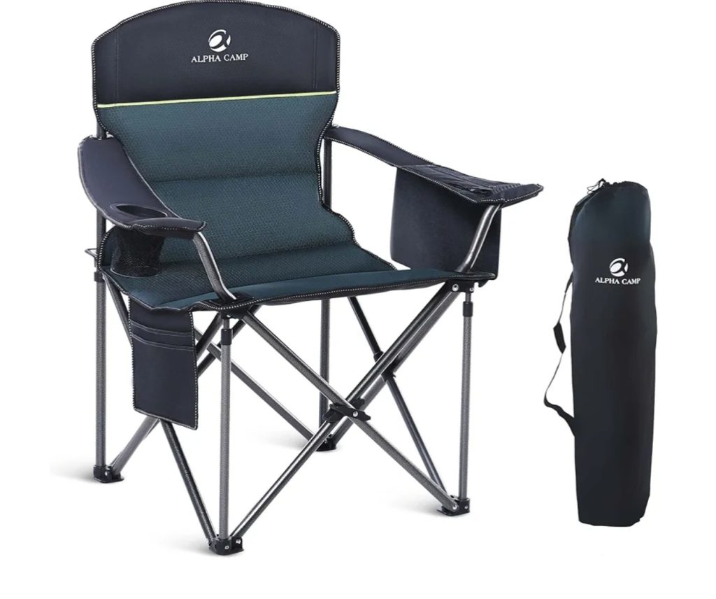 Camping Chairs for Adults