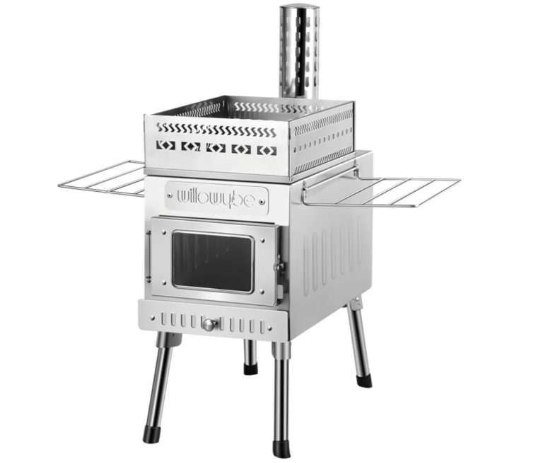 Outdoor Sauna Hot Tent Stove