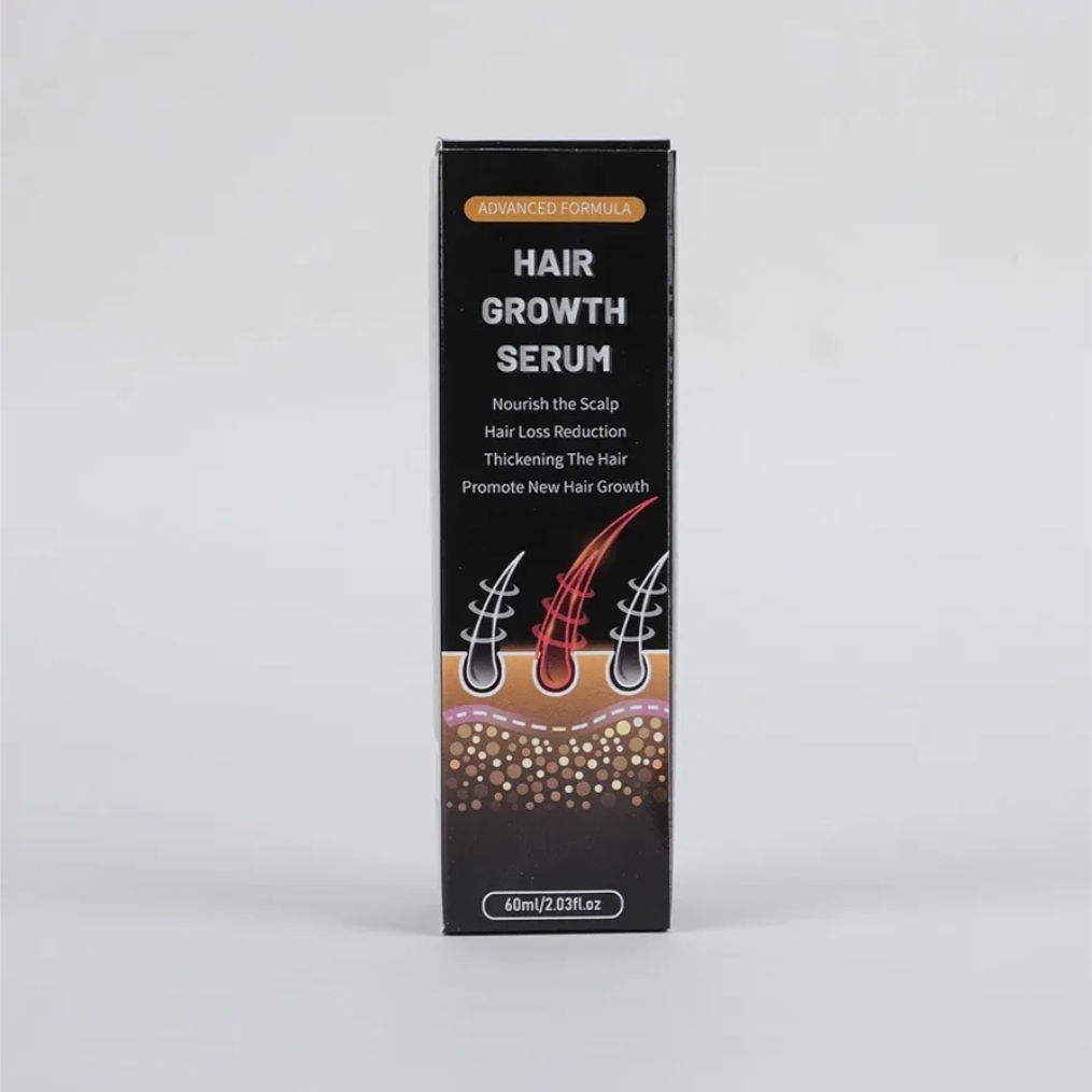 Hair Serum Spray