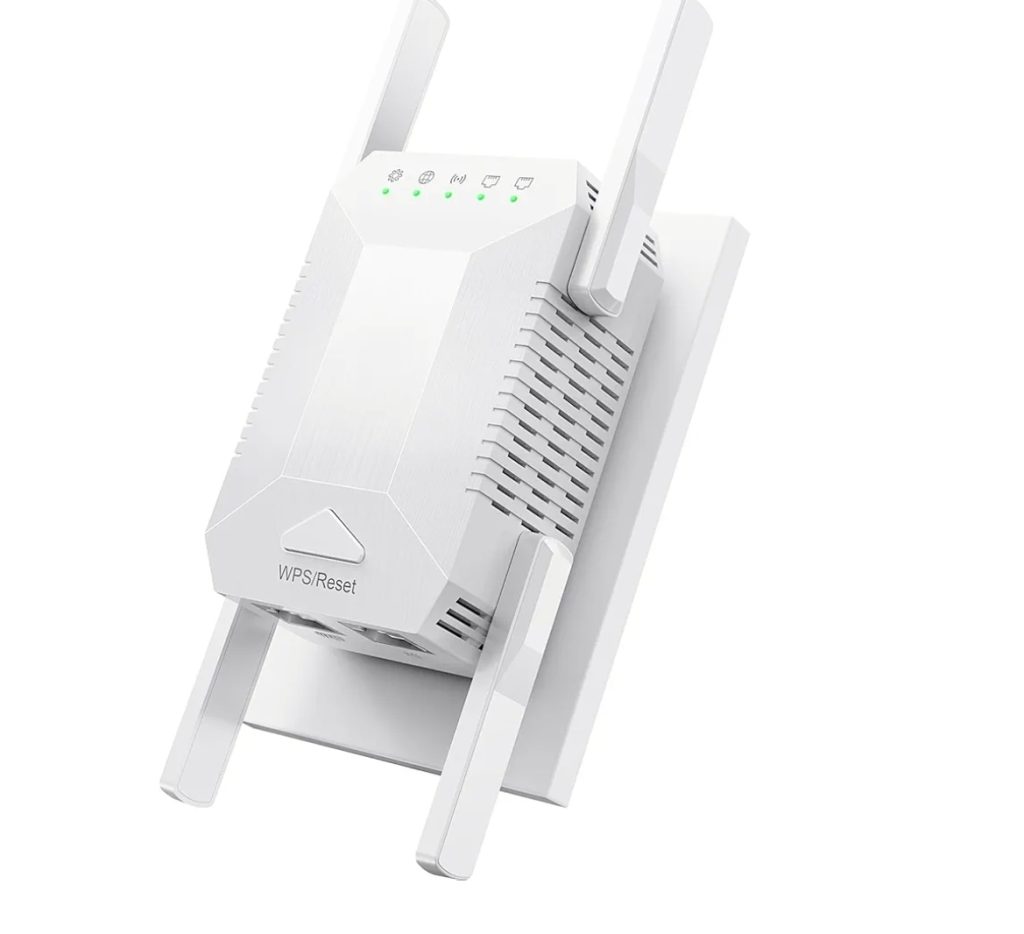 Wifi Extender Booster