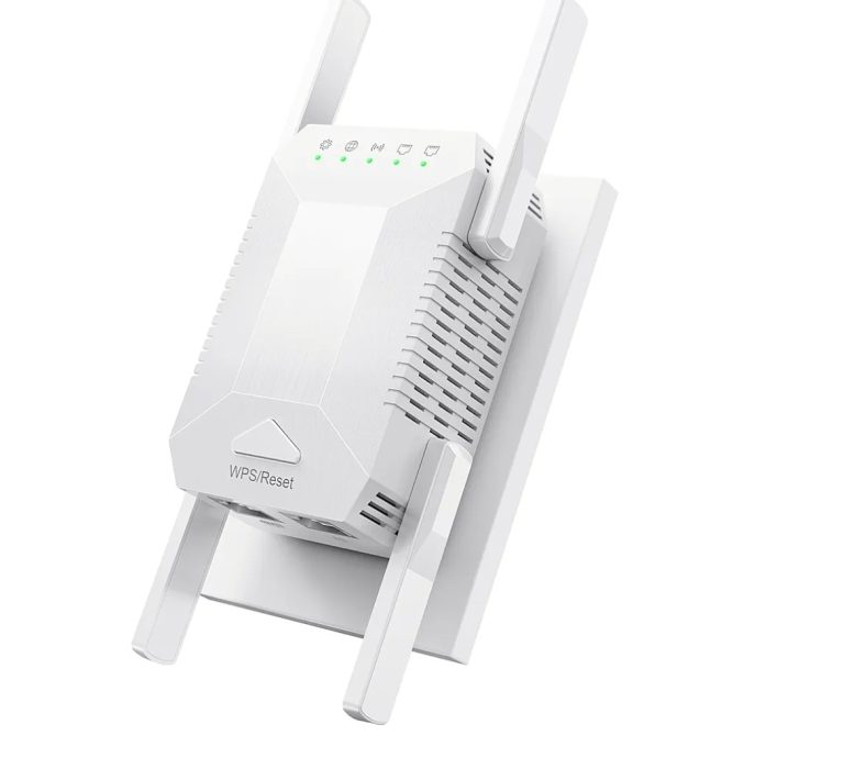 Wifi Extender Booster