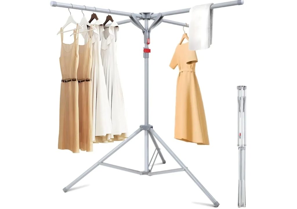 Clothes Airer Clothes Drying Rack ✨