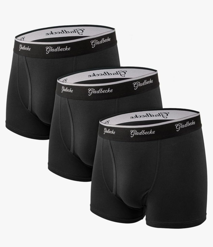 Mens Boxers Shorts Multipack