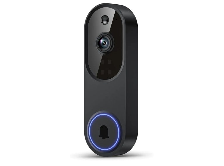 Video Doorbell