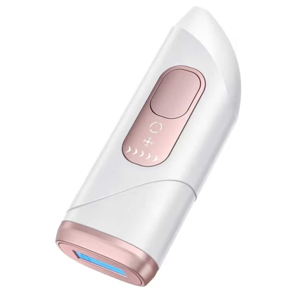 Laser Hair Remval Device