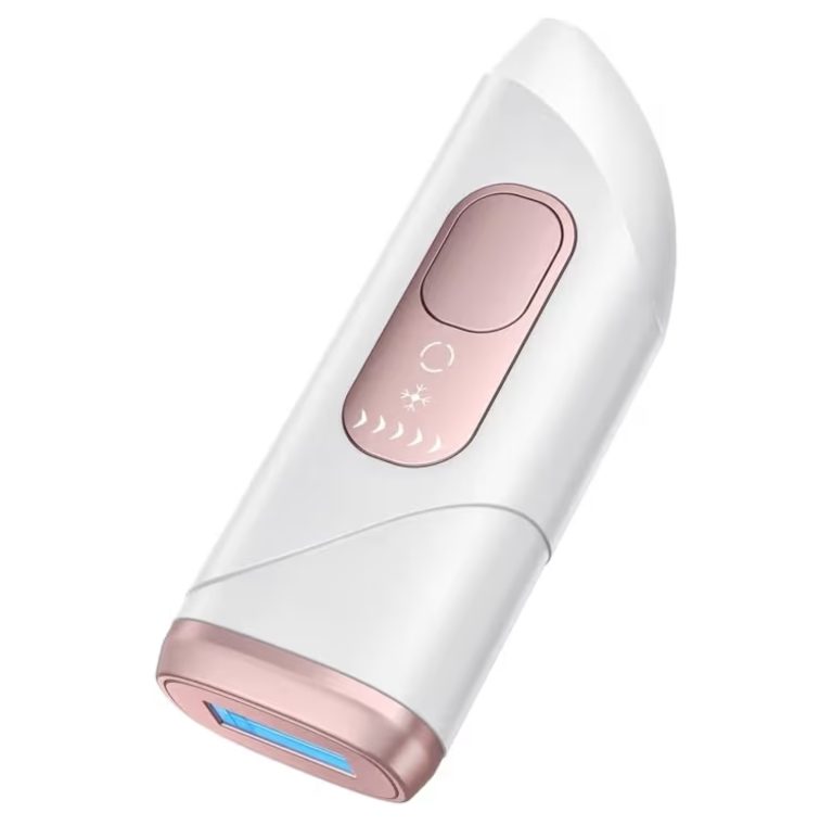 Laser Hair Remval Device