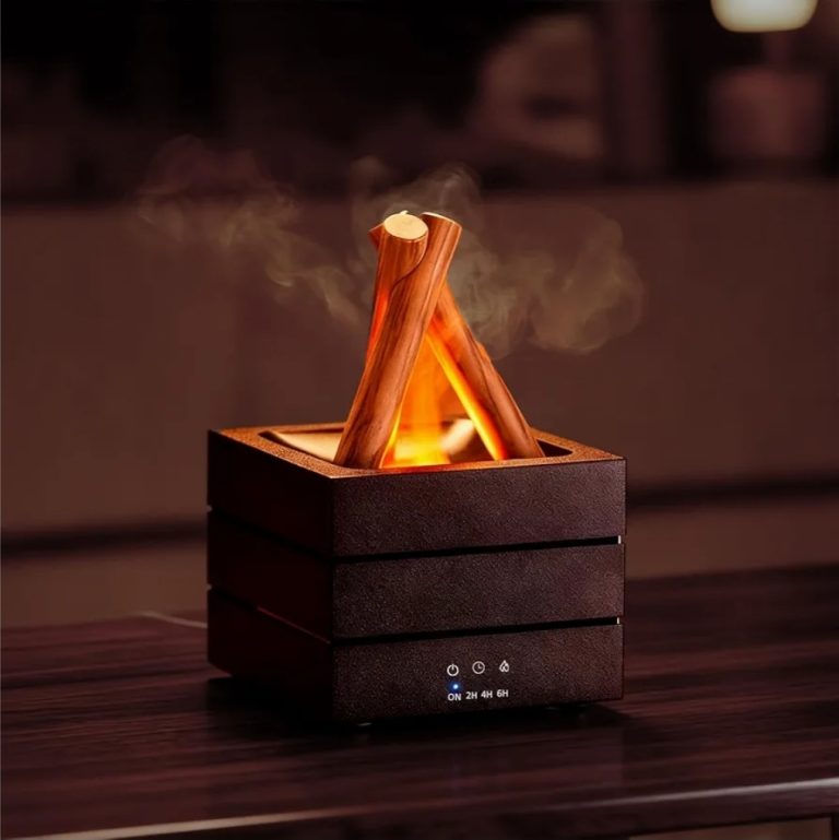 Campfire Aroma Diffuser