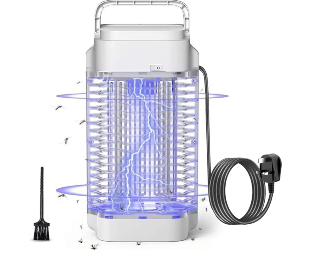 Bug zapper