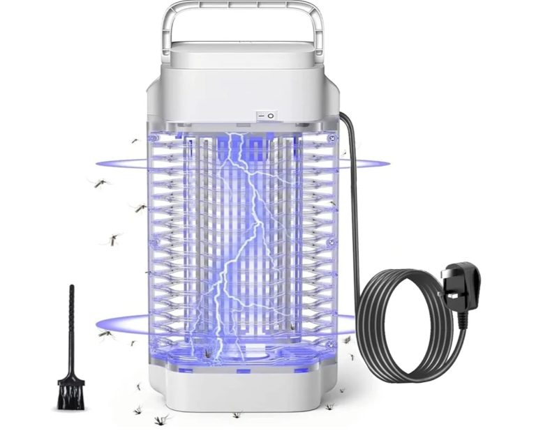 Bug zapper